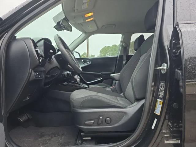 2022 Kia Soul S
