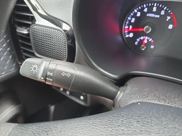 2022 Kia Soul S