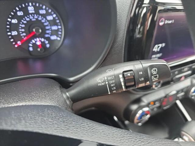 2022 Kia Soul S