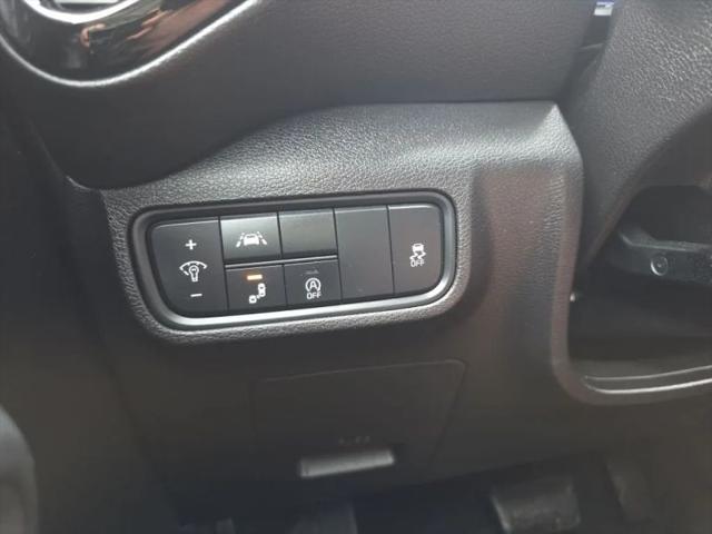 2022 Kia Soul S