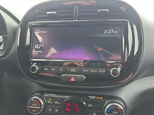2022 Kia Soul S