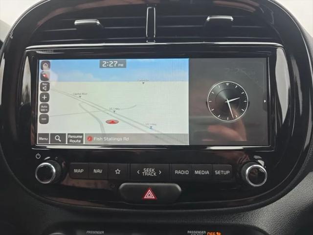 2022 Kia Soul S