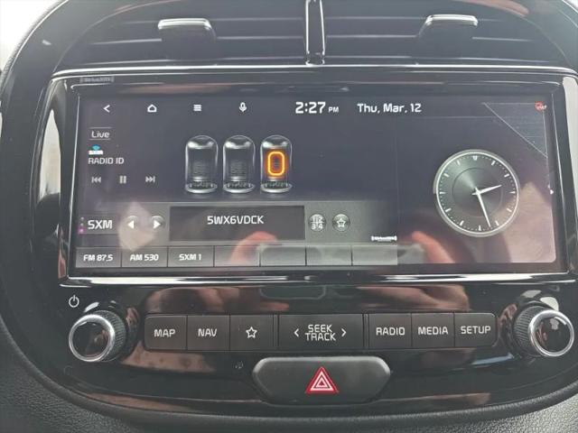 2022 Kia Soul S