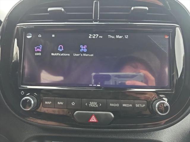 2022 Kia Soul S