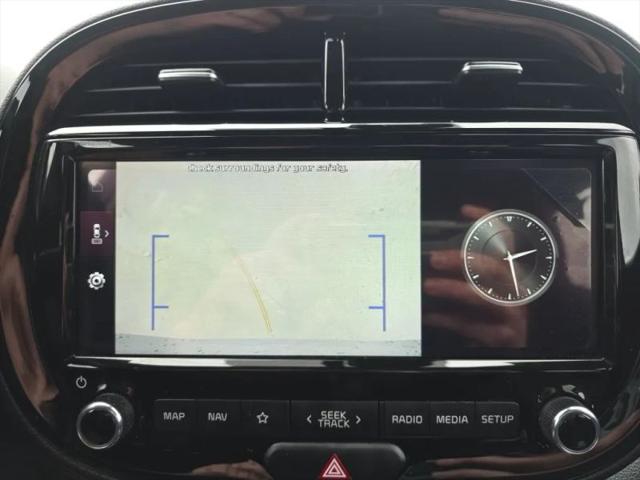 2022 Kia Soul S