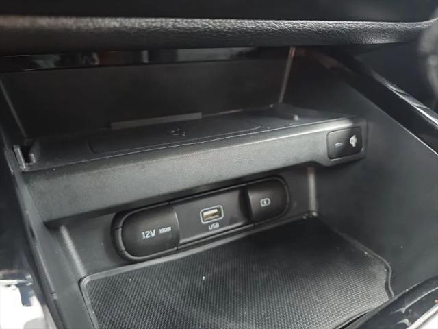2022 Kia Soul S