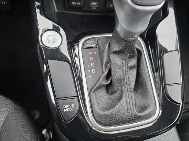2022 Kia Soul S