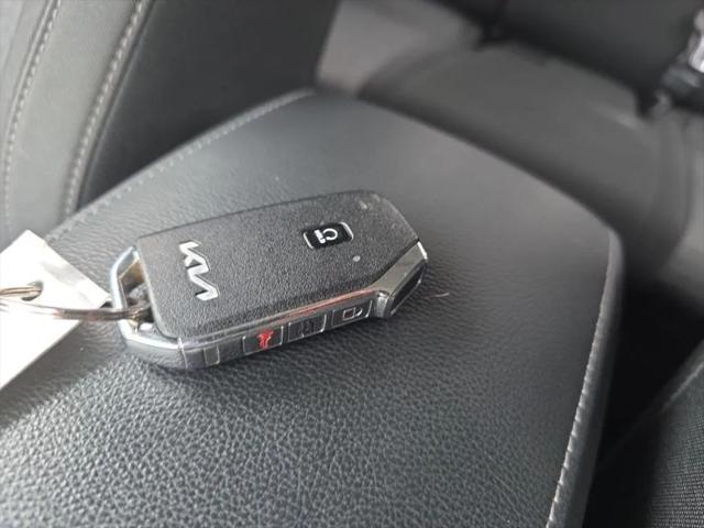 2022 Kia Soul S