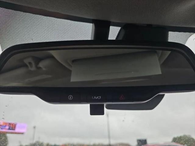 2022 Kia Soul S