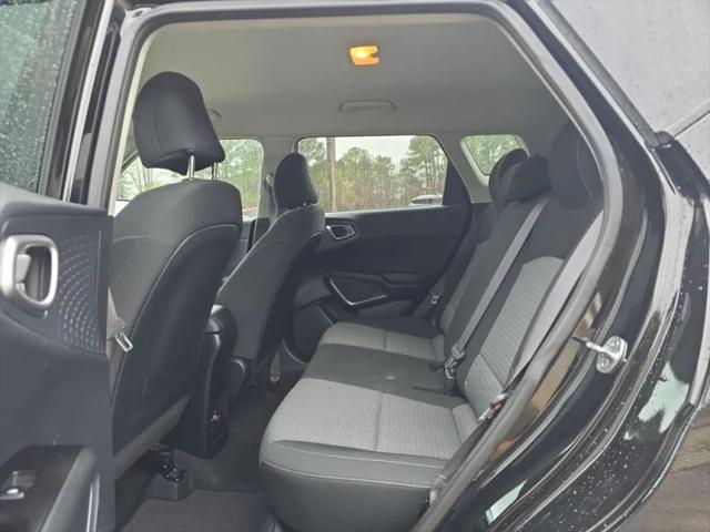 2022 Kia Soul S