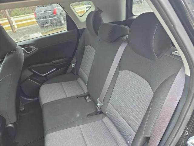 2022 Kia Soul S