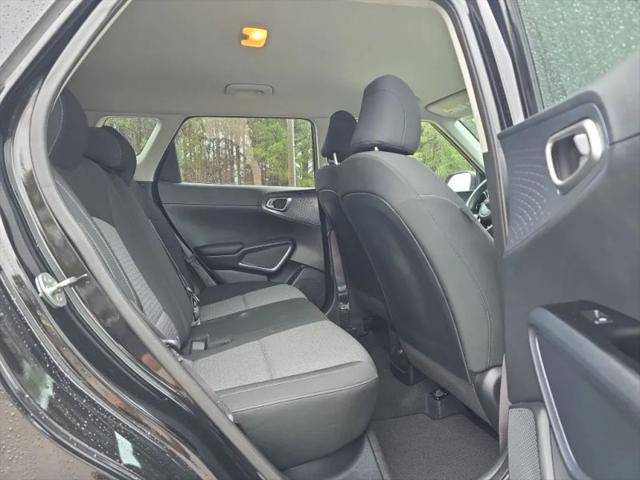 2022 Kia Soul S
