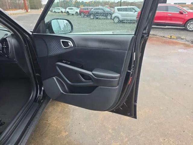 2022 Kia Soul S
