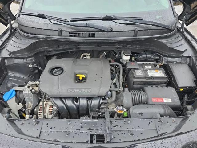 2022 Kia Soul S