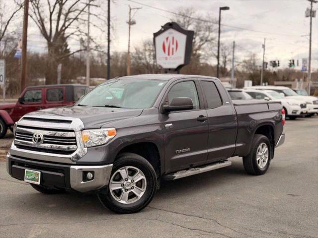 2017 Toyota Tundra SR5 5.7L V8 for sale in Rensselaer, NY