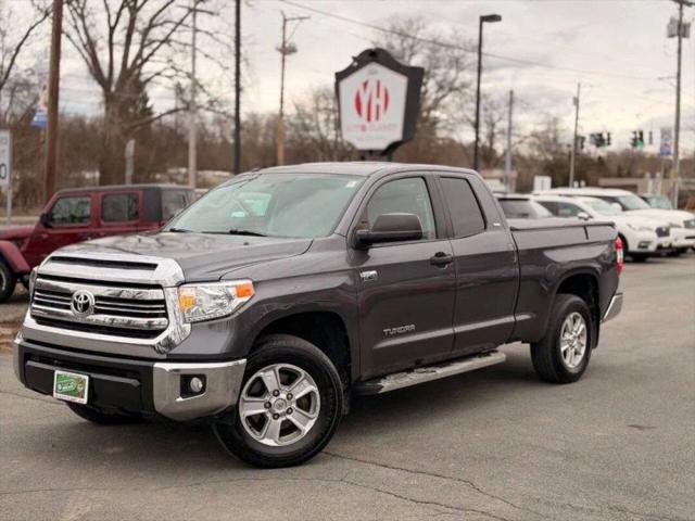 2017 Toyota Tundra SR5 5.7L V8 for sale in Rensselaer, NY