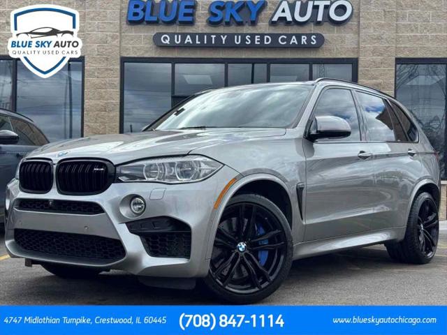 2018 BMW X5 M Base for sale in Chicago, IL