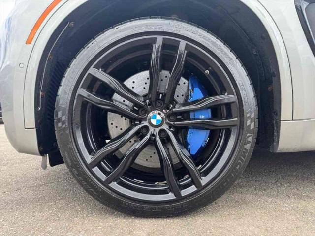2018 BMW X5 M Base