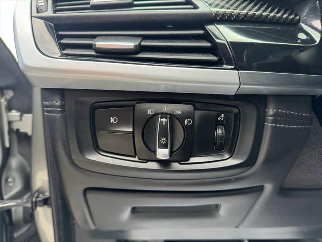 2018 BMW X5 M Base