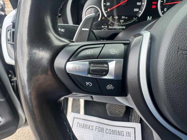 2018 BMW X5 M Base