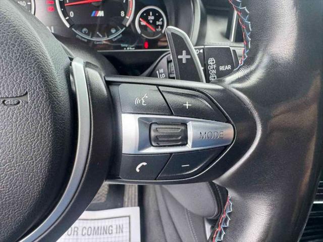 2018 BMW X5 M Base