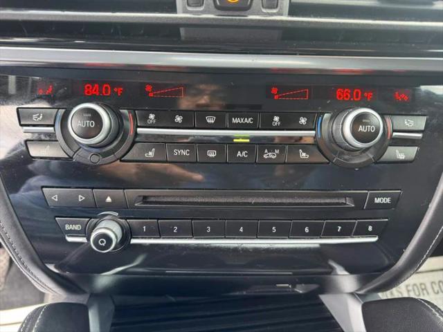 2018 BMW X5 M Base