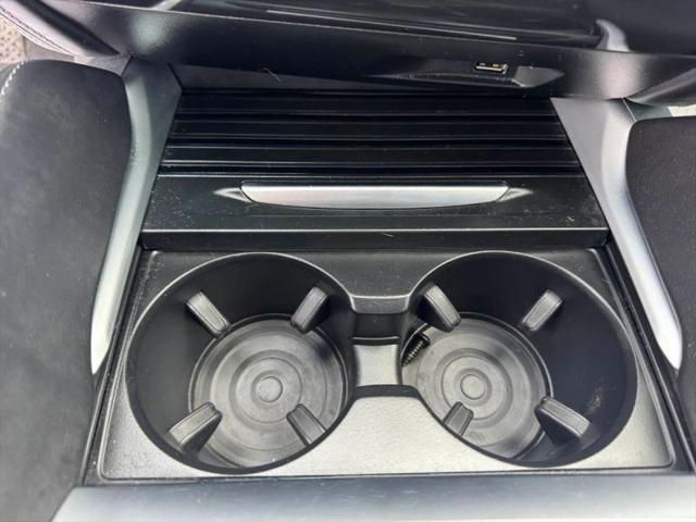 2018 BMW X5 M Base