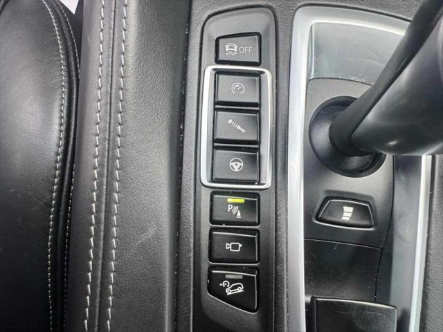 2018 BMW X5 M Base