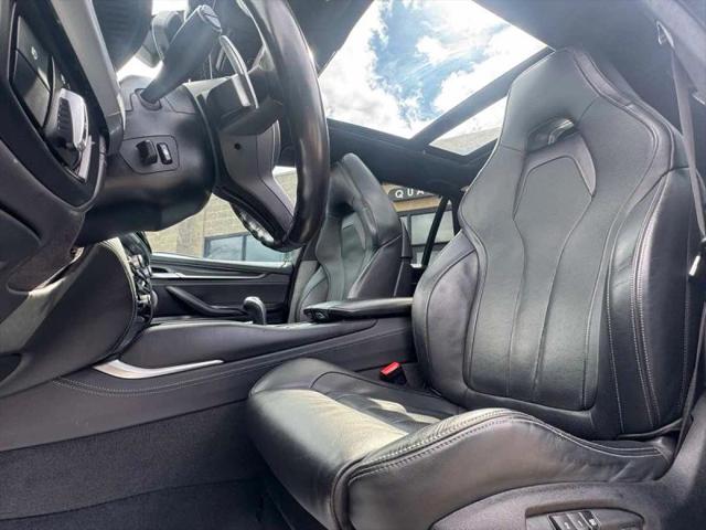 2018 BMW X5 M Base