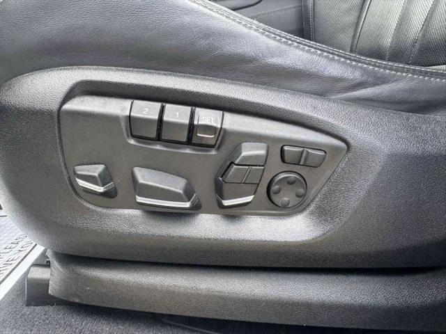 2018 BMW X5 M Base