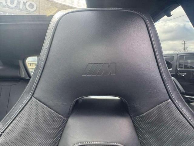 2018 BMW X5 M Base