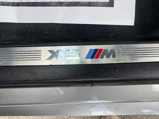 2018 BMW X5 M Base