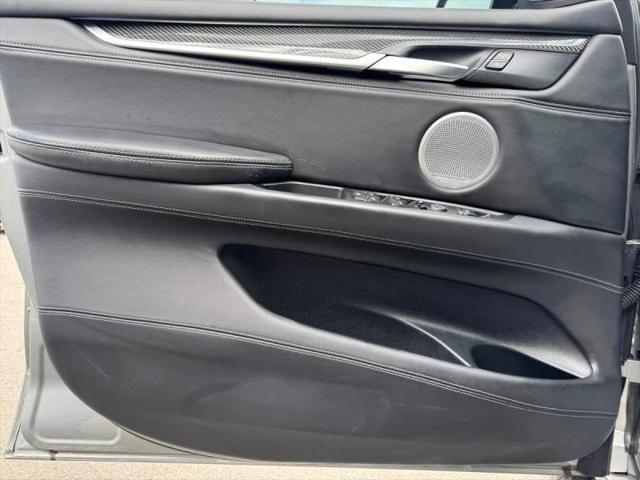 2018 BMW X5 M Base