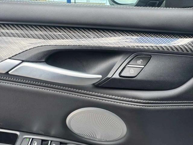 2018 BMW X5 M Base
