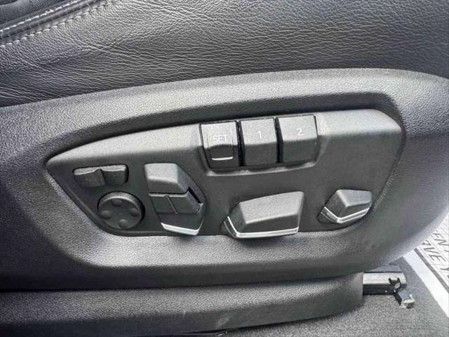 2018 BMW X5 M Base