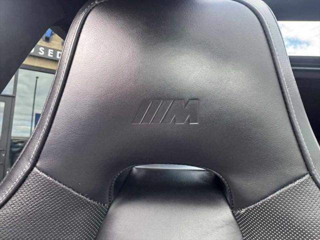2018 BMW X5 M Base