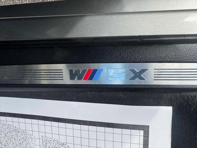 2018 BMW X5 M Base