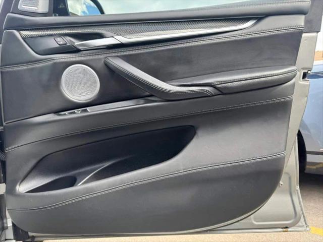 2018 BMW X5 M Base