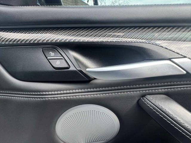 2018 BMW X5 M Base