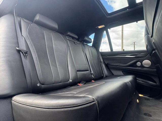 2018 BMW X5 M Base