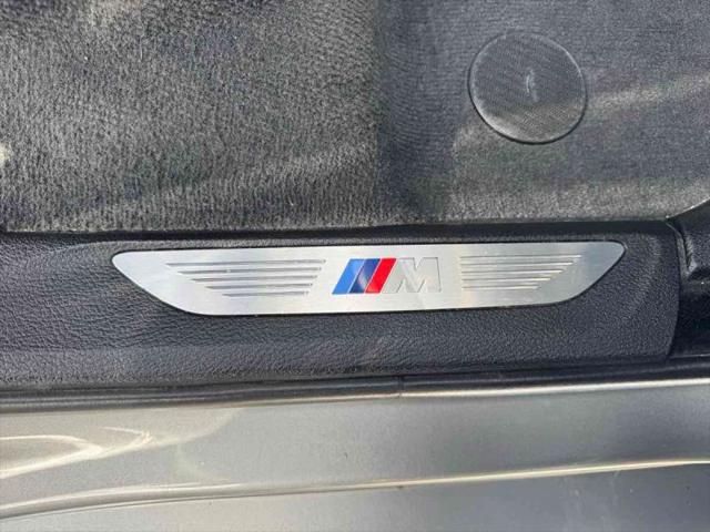 2018 BMW X5 M Base