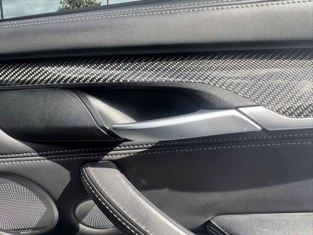 2018 BMW X5 M Base