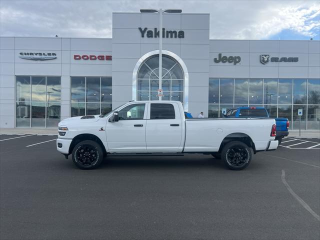 2026 Ram 2500 Black Express Crew Cab 4x4 8" Box for sale in Yakima, WA