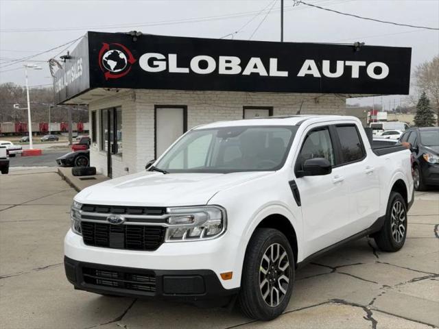 2024 Ford Maverick Lariat for sale in Bellevue, NE
