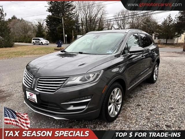 2017 Lincoln MKC Select for sale in Little Egg Harb Twp, NJ