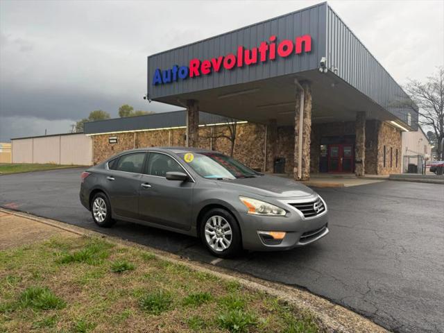 2014 Nissan Altima 2.5 S for sale in Gastonia, NC