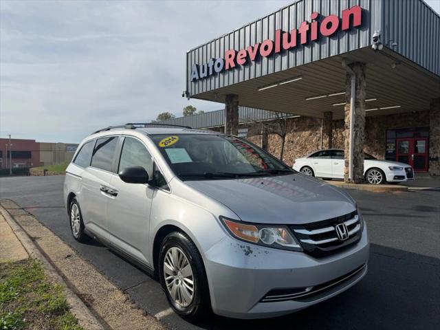 2014 Honda Odyssey LX for sale in Gastonia, NC