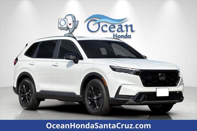 2026 Honda CR-V Hybrid 2WD Sport for sale in Soquel, CA