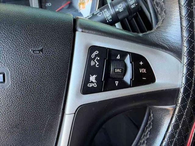 2015 GMC Terrain Denali