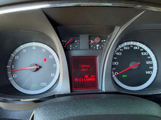 2015 GMC Terrain Denali